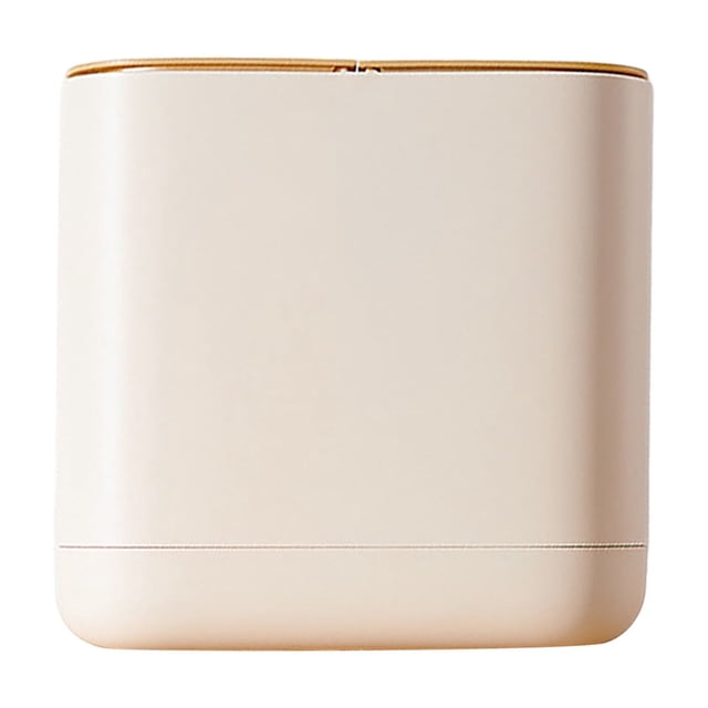 MKHSQHDG Today's Deals Home Living Room Functional Desktop Tissue 2 in 1
