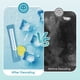 thumbnail image 5 of Limpiador y desincrustante para máquinas de hielo EUHOMY 4 usos con ácido cítrico, 5 of 8