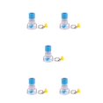 thumbnail image 1 of Aireador de Grifo de Baño Burbujeador 3 Modos Flexible Antisalpicaduras Billuyoard, 1 of 3