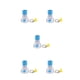 thumbnail image 1 of Aireador de Grifo de Baño Burbujeador 3 Modos Flexible Antisalpicaduras Billuyoard, 1 of 3