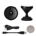 thumbnail image 2 of Caméra Sport Mini Wifi 1080P Sans Fil Grand-Angle DV Vision Nocturne Caméscope, 2 of 7