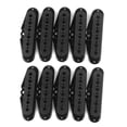 thumbnail image 1 of Pastilla de Guitarra Yuyangstore Bobina Simple 48 Mm 10 piezas, 1 of 6