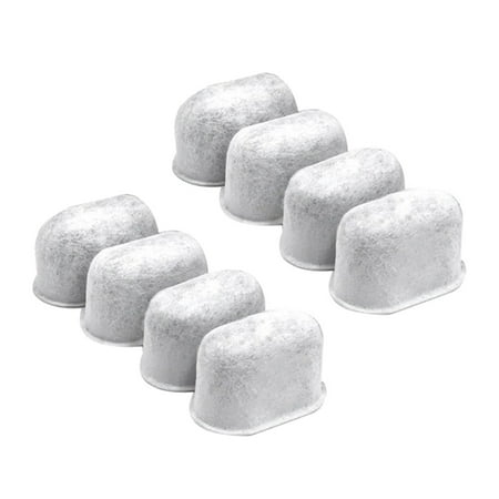 

Non-Woven Bamboo Charcoal Filter Activated Carbon Bag Filter elements Suitable for Coffee Machine