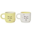 thumbnail image 3 of Zak Designs 2-Pack 15oz Winnie the Pooh Modern Stacking Mug Set, 3 of 4