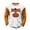 R55 White, variant on Ruiwill Halloween Shirt Toddler Boy Size 3-4 Years Fall Funny Long Sleeve Halloween T Shirts Boys Letter Pumpkin Print Kids Tops