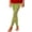 Green, variant on Print High Waist Athletic Jogger Pants for Girls, 3 Pack Cute Baggy Sweatpants with Pockets, Trendy Tween Teen Casual Wear Preppy Clothes for Sports Activities