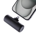thumbnail image 1 of Cargador portátil iWalk Power Bank de 4500 mAh para iPhone 15/16, 1 of 6