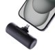 thumbnail image 1 of Cargador portátil iWalk Power Bank de 4500 mAh para iPhone 15/16, 1 of 6
