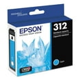 thumbnail image 3 of Epson Claria Photo HD T312 Original Ink Cartridge - Cyan, 3 of 3