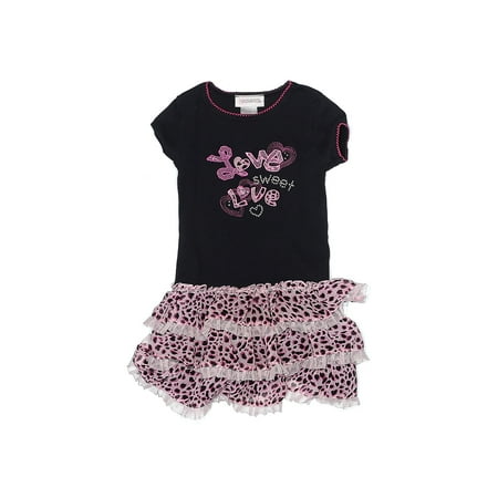 

Pre-Owned Youngland Girl s Size 4T Dress
