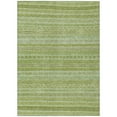thumbnail image 2 of Addison Rugs Chantille Indoor/Outdoor Transitional Stripes Cactus Washable Rectangle Rug, 2'6" x 3'10", 2 of 6