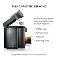 thumbnail image 4 of Cafetera y cafetera espresso Nespresso Vertuo 1597ml De'Longhi, 4 of 6