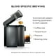 thumbnail image 4 of Cafetera y cafetera espresso Nespresso Vertuo 1597ml De'Longhi, 4 of 6