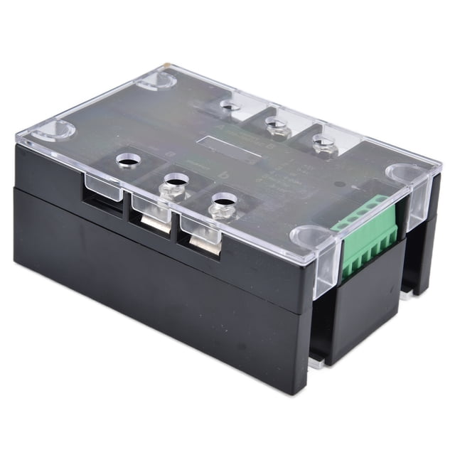 Electrical Voltage Regulator,SCR Voltage Regulator 1 AC Voltage Regulator Phase Voltage Regulator Unmatched Quality
