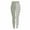 01 Mint Green, variant on Fewfanhot Women's Pants Soft High Waist Stirrup Leggings Multiple Colors for Women and Plus Size