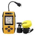 thumbnail image 5 of Smart Fish Finder Sonar Fishing Alert Fish Finder Underwater Echo Sounder Fishing Detector Portable Waterproof Underwater Fish Finder, 5 of 5