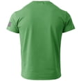 thumbnail image 4 of Men's 250th Anniversary USA Shirts American Flag Short Sleeves T-Shirt 4th of July Shirt 250 Years Birthday Patriotic Tops,Green,M, 4 of 4