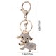 thumbnail image 2 of unbranded Llavero Colgante Con Para Y Llaves Y, 2 of 7