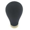 thumbnail image 1 of Runquan Display Head Multifunctional Styling Display for Salon Caps Hats Scarves black, 1 of 8