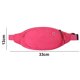 thumbnail image 2 of Riñonera para deportes al aire libre, bandolera de un hombro, bolsa de pecho impermeable MFZFUKR CPB-US-PSF718-3, 2 of 5