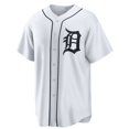 thumbnail image 2 of Detroit Tigers Cabrera #24, Torkelson #20, Greene #31 Baseball Jerseys _S, 2 of 4