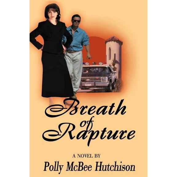 Breath of Rapture, (Paperback)