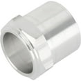 thumbnail image 4 of Threaded Aluminum Weld Bung Fitting, 1 Inch NPT Female, 4 of 6