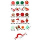 thumbnail image 2 of Juguetes interactivos para gatos pequeños, adecuados para gatos de interior, incluyendo túnel para gatos y set de Santa Claus., 2 of 7
