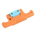 thumbnail image 1 of JMLIANG Fiber Optic Cable Stripper for 19mm-30mm Replacement Blade Safe Lock Easy Carry, 1 of 10