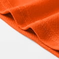 thumbnail image 6 of Fnooota Boys Athletic Shorts, Summer Casual Elastic Waist Relaxed Fit Basketball Shorts Orange Size 9-10 T, 6 of 7