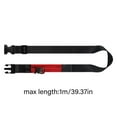 thumbnail image 3 of Heavy-Duty DSLR Camera Waist Belt with Rapid-Release Buckles & Ergonomic for Photographers, 3 of 8