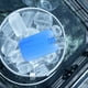 thumbnail image 4 of Paquetes de hielo para loncheras 4 piezas Congelador Bloques de hielo Enfriador de hielo reutilizable Aire acondicionado Ventilador Paquetes de hielo para playa Camping Pesca Senderismo Azul cielo, 4 of 7