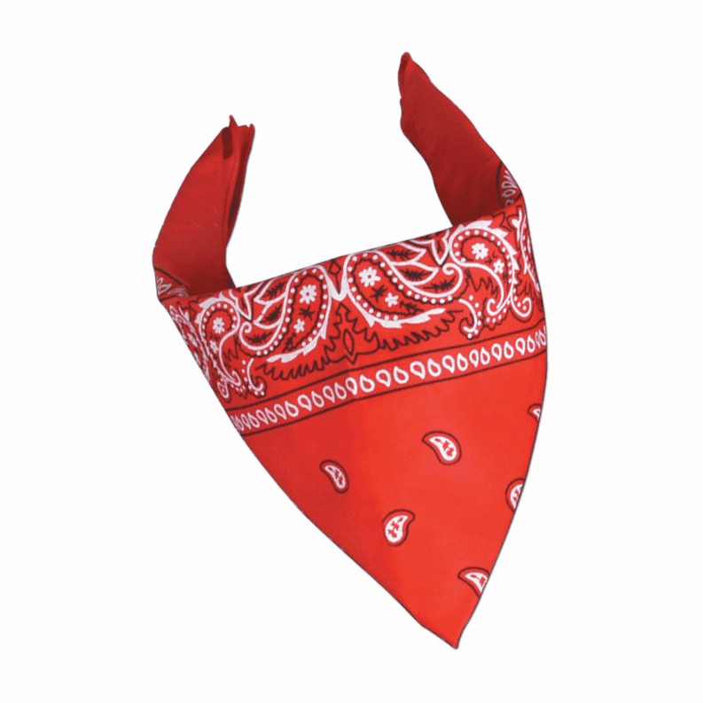 Themed Bandanas