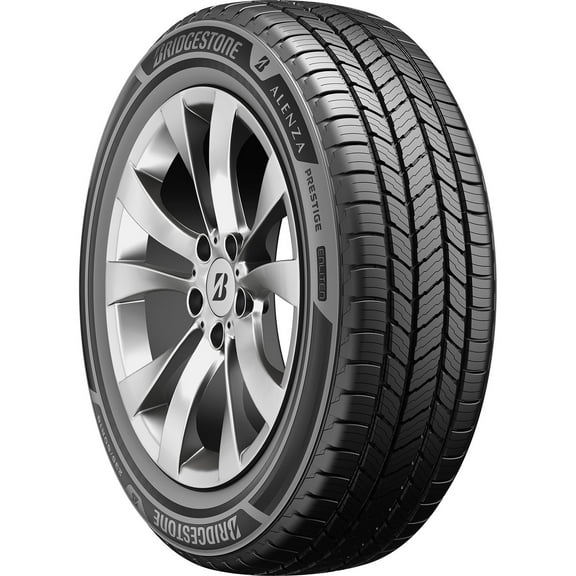 Bridgestone Alenza Prestige - 255/70R18 113H Tire