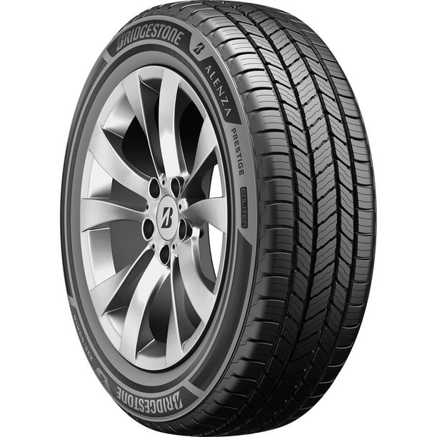 Bridgestone Alenza Prestige - 265/60R18 110V Tire - Samsclub.com