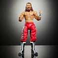 thumbnail image 6 of WWE Elite Collection Premium Live Event Sami Zayn Action Figure & Accessories, Build-A-Figure Pieces, 6 of 7
