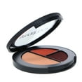 thumbnail image 6 of Smashbox Photo Edit Eyeshadow Trio Nudie Pic Deep 0.11 oz, 6 of 8