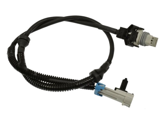 Rear ABS Wheel Speed Sensor Wire Harness - Compatible with 1997 - 2004