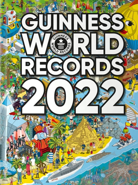 genius world records 2023