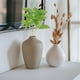 thumbnail image 4 of Greenadscape 4Ud Planta Artificial Con Hojas Para Interior Y Arreglo Floral, 4 of 8