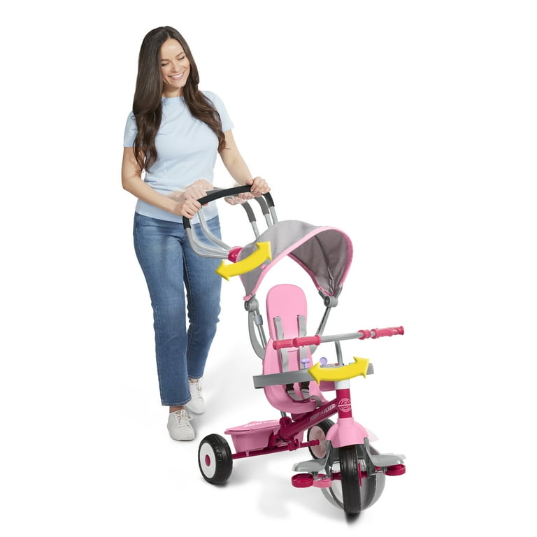 RF 4-IN-1 TRIK - Walmart.com