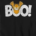 thumbnail image 3 of Garfield - Boo - Toddler And Youth Short Sleeve Graphic T-Shirt, 3 of 5