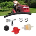 thumbnail image 4 of Trimmer Fuel   Kit, Filter Mower   Connector Perfect Fit Stop Valve Durable  For Repair Parts, 4 of 8
