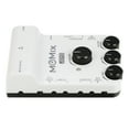 thumbnail image 2 of Mezclador de audio Mezclador de interfaz de audio USB JOYO MOMIX, mezclador de audio portátil, mezclador de sonido profesional para PC, teléfono inteligente, equipo de audio, instrumentos musicales JOYO Mezclador de audio, 2 of 7