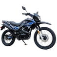 thumbnail image 4 of X-Pro Upgraded New Hawk-X Enduro 250 Motorcycle Dual Sports Dirtbike, 5 Speed Enduro Bike, 4 of 4