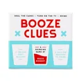 thumbnail image 4 of Booze Clues Drinking Game Set (Game), 4 of 5