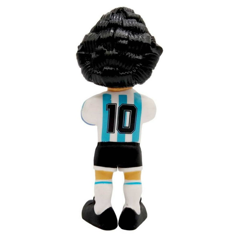 maradona Minix Diego Maradona Football Legends – 12cm Collectible Figurines