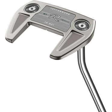 TaylorMade TP Reserve TR-M27 34" Putter