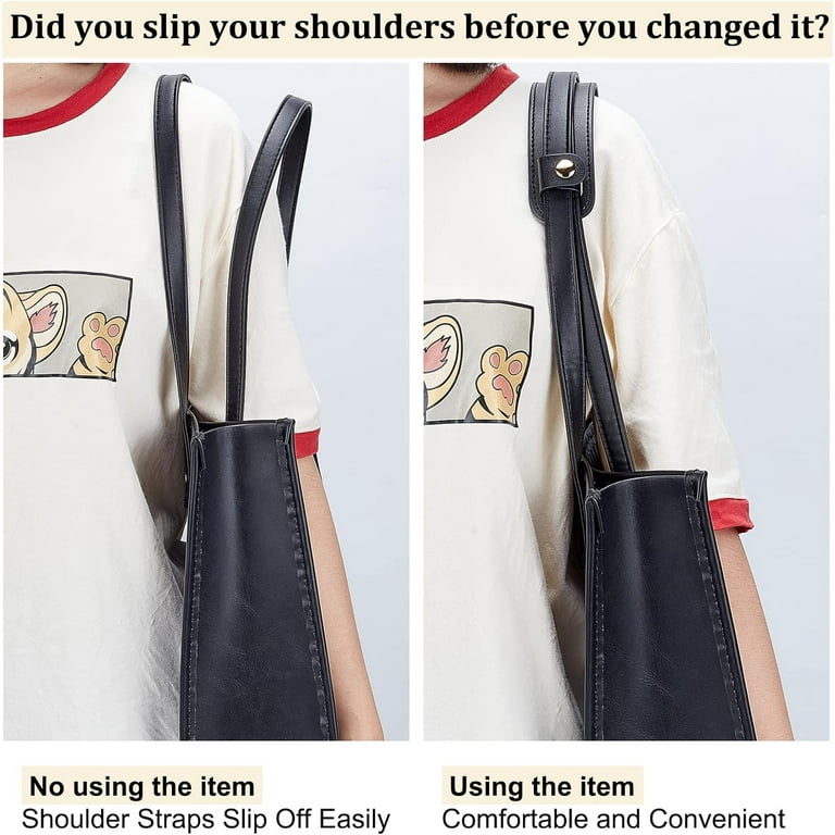 Purse shoulder strap pad sale