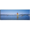 thumbnail image 1 of Cuadro Decorativo - Regata del lago Calhoun, 1 of 3